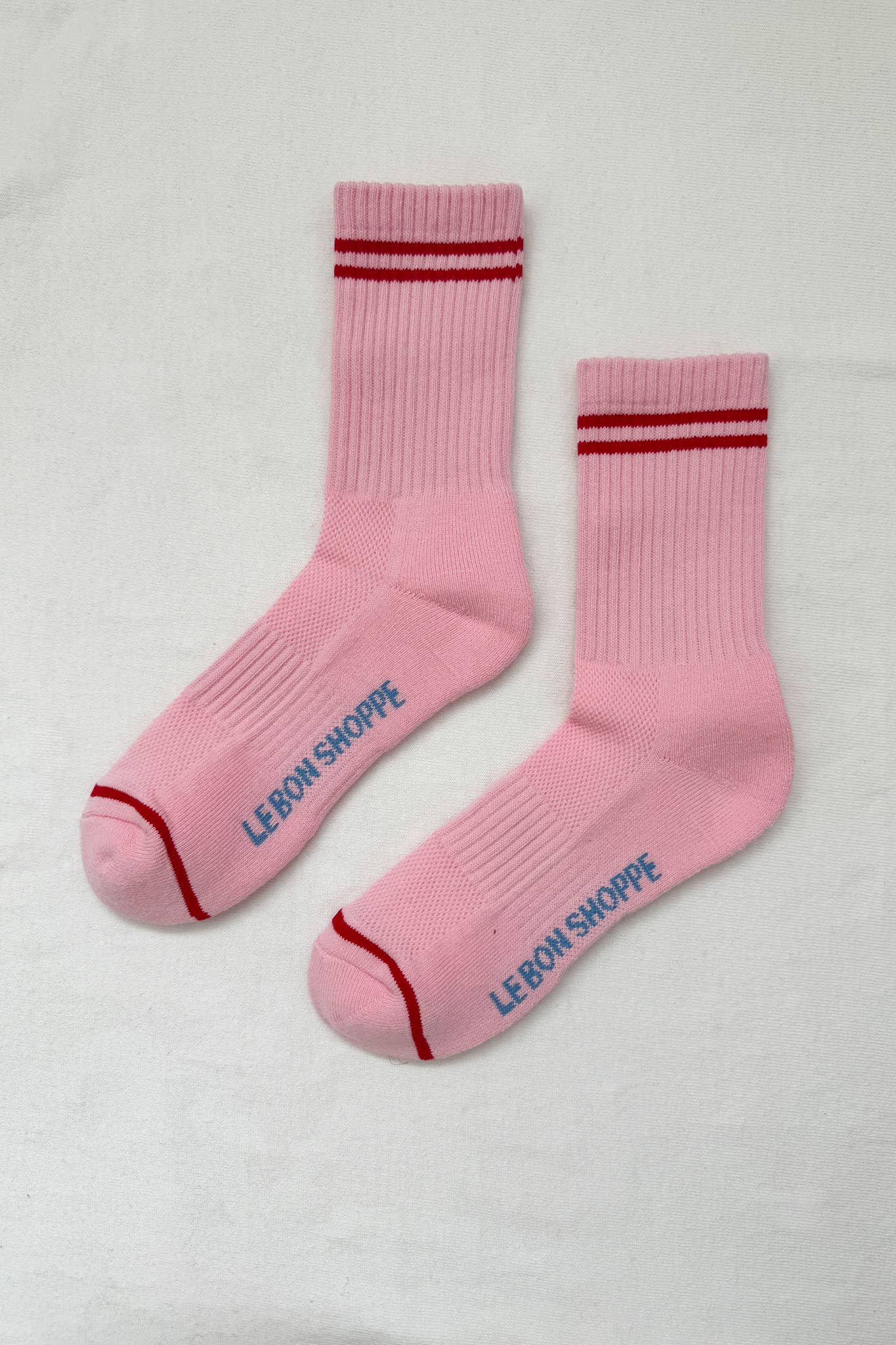 BOYFRIEND SOCKS | VARIOUS COLOURS | LE BON SHOPPE