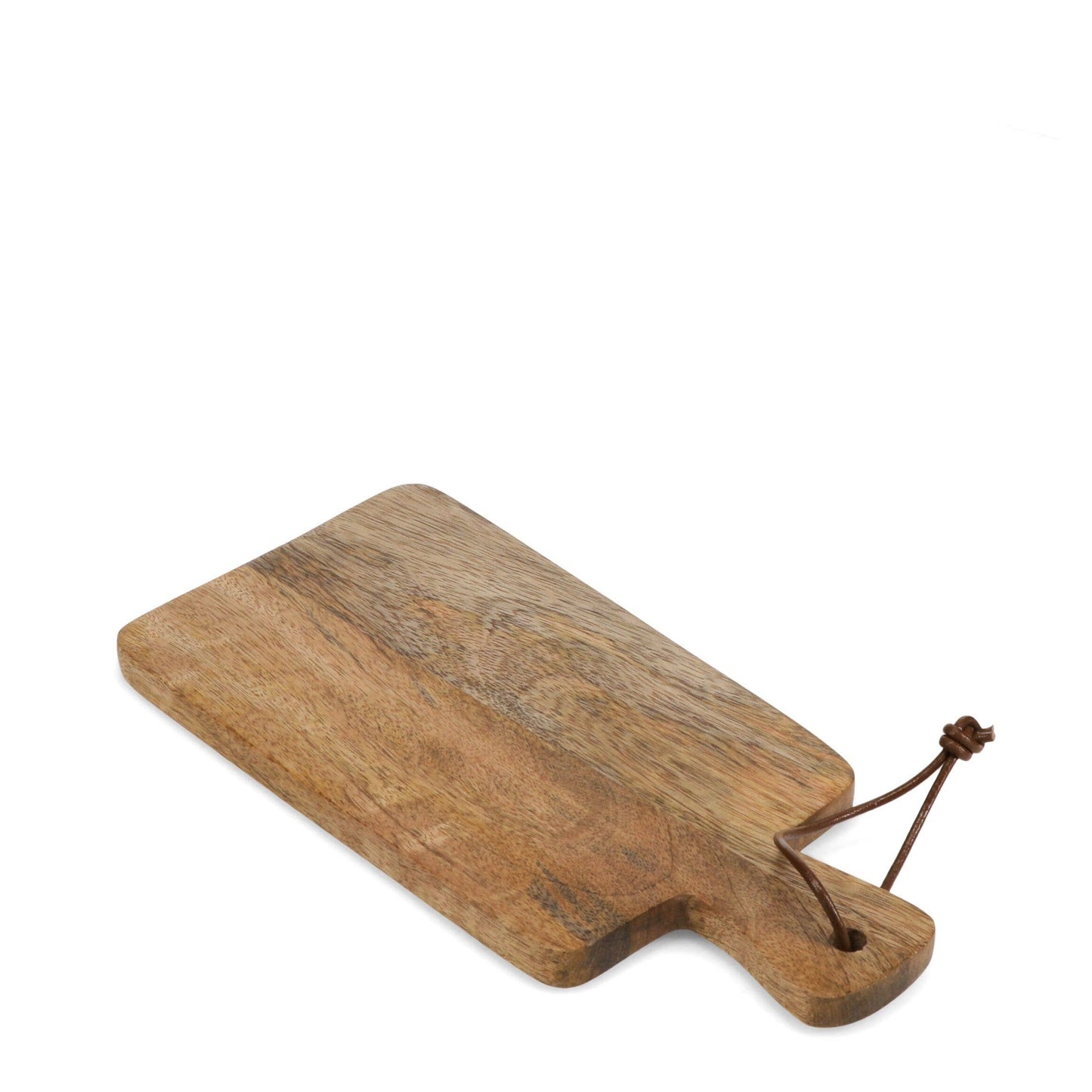 REX LONDON |MANGO WOOD CHOPPING BOARD | SMALL