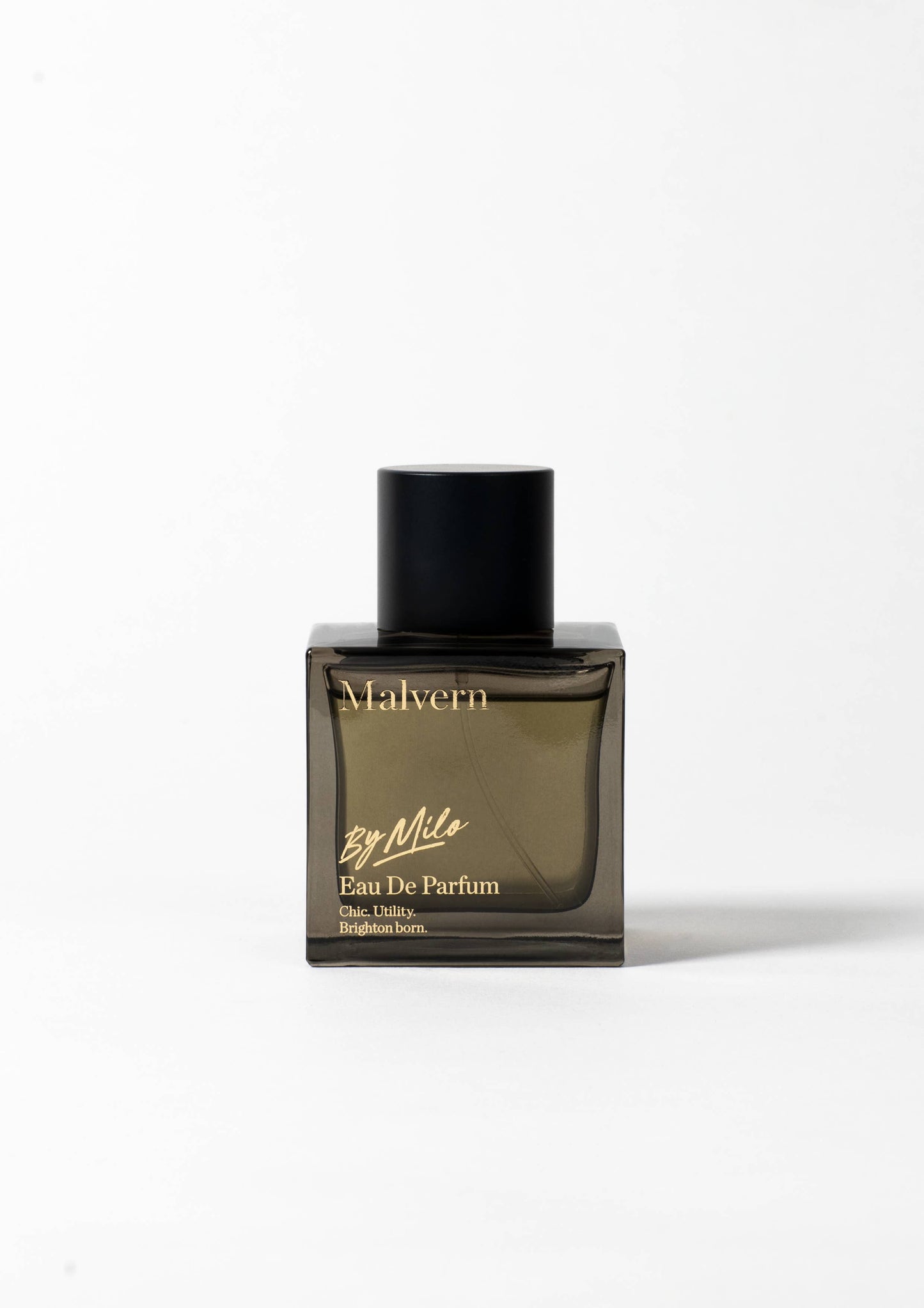 MALVERN | FRAGRANCE HIM AND HER | BY MILO