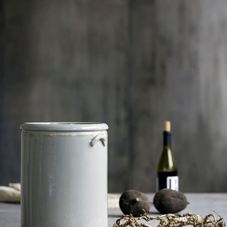 PLANTER | GREY | HOUSE DOCTOR | X LARGE