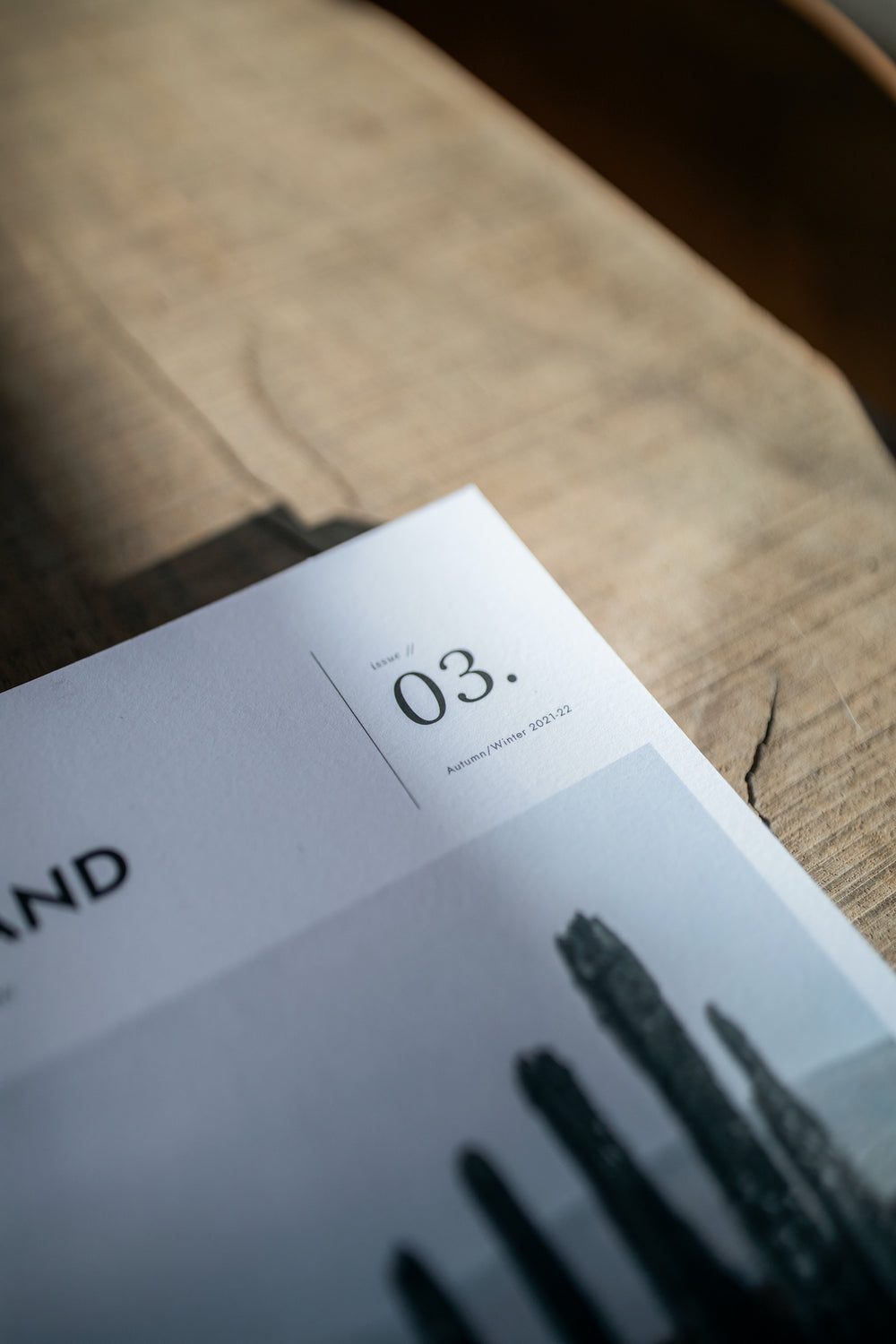 HIDDEN SCOTLAND MAGAZINE | ISSUE 03