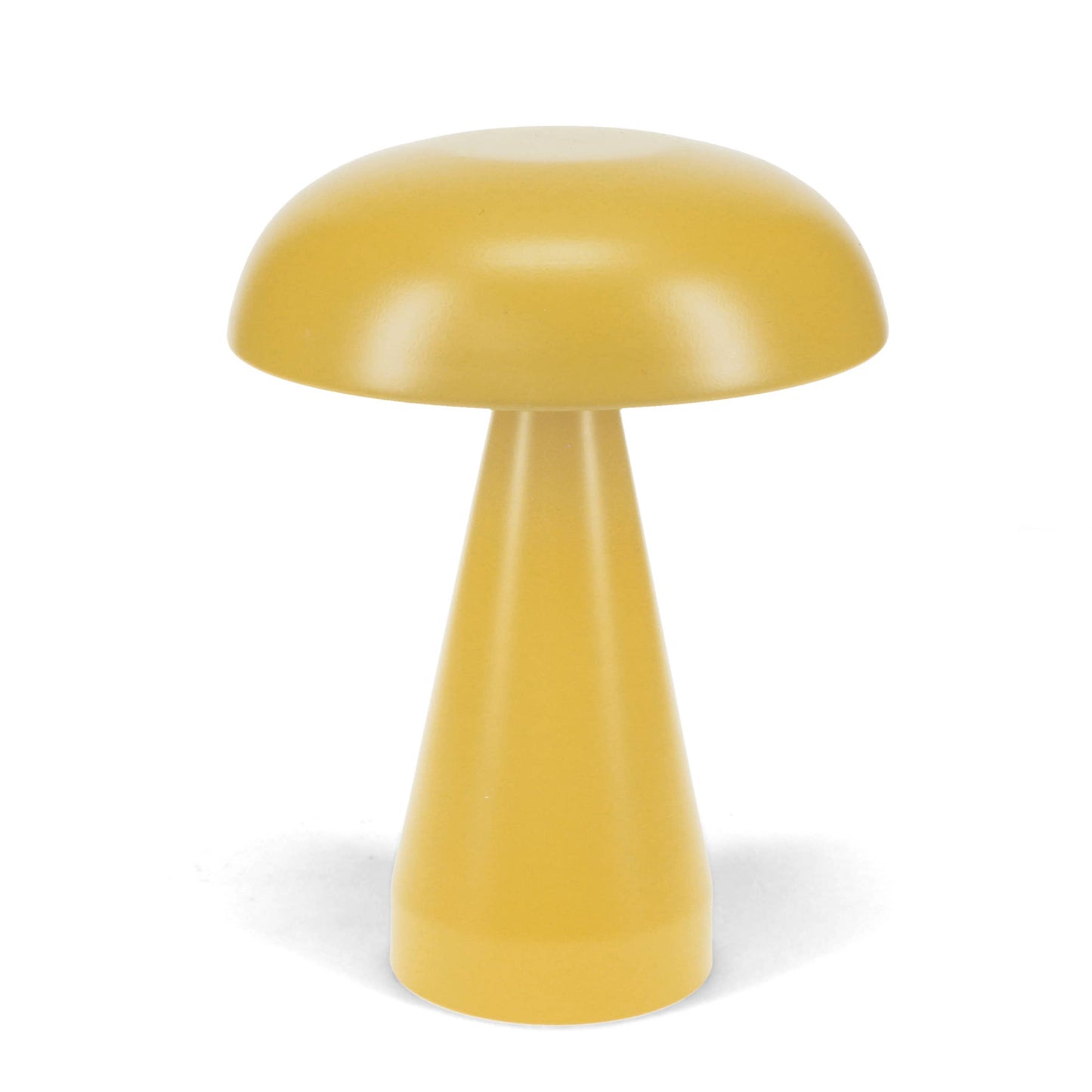 REX LONDON | TOUCH DIMMABLE MUSHROOM TABLE LAMP | VARIOUS COLOURS
