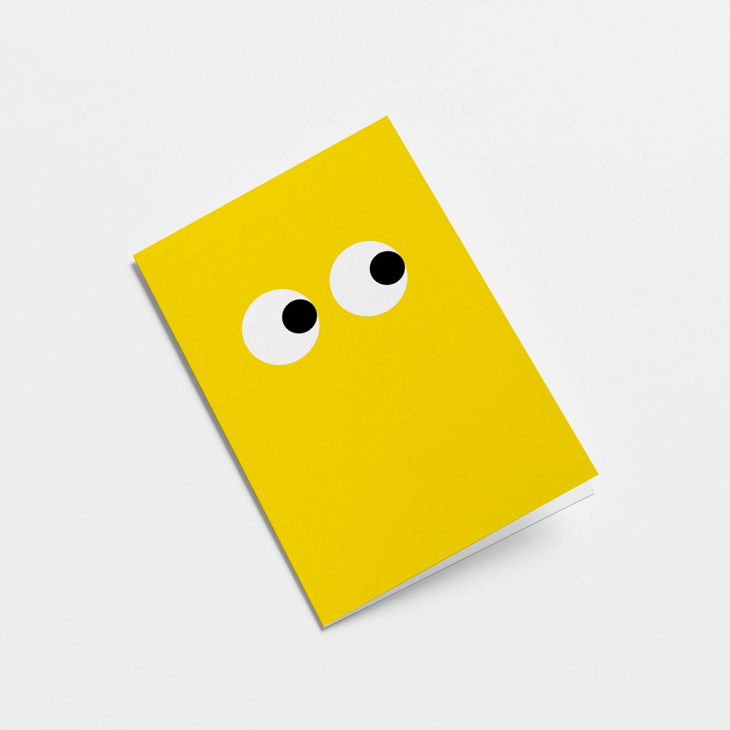 Graphic Factory - Hello - Greeting Card