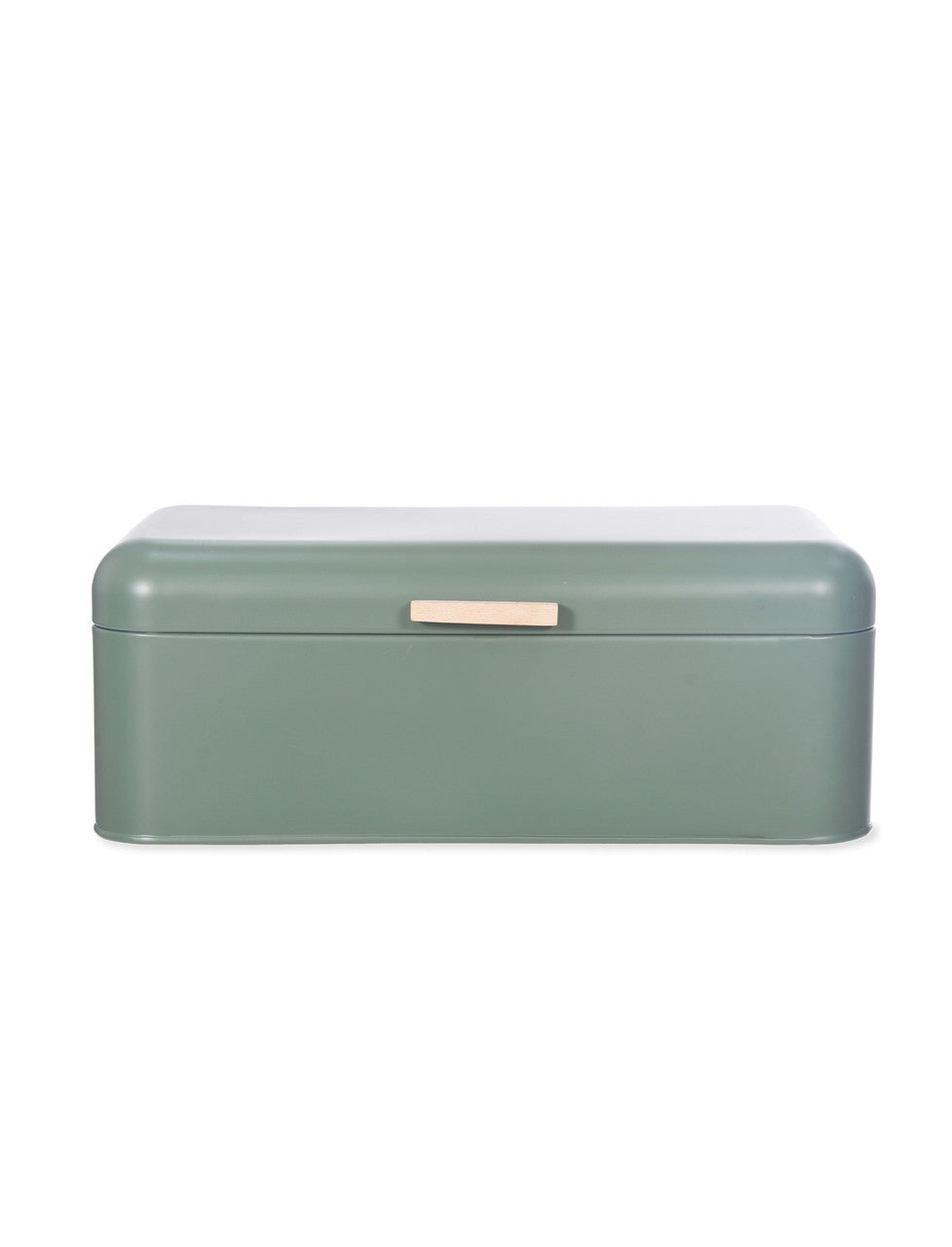 GARDEN TRADING | STORAGE TIN | BREAD BIN | GREEN
