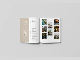 HIDDEN SCOTLAND MAGAZINE | ISSUE 08