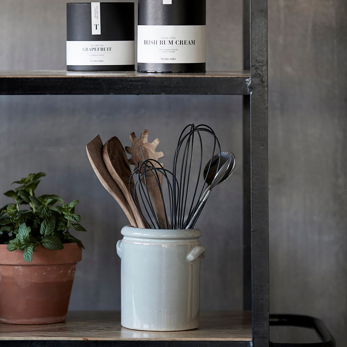 NATURE SPOON | HOUSE DOCTOR