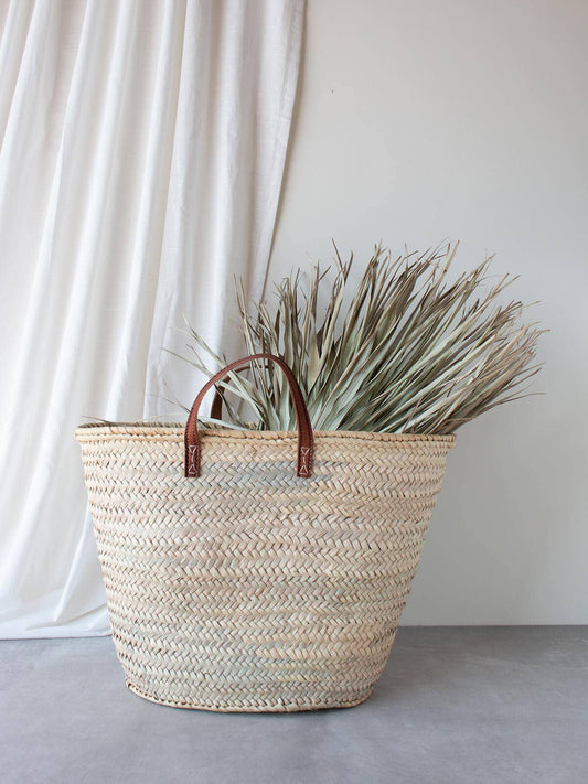 Bohemia Design - Parisienne Basket, Tan