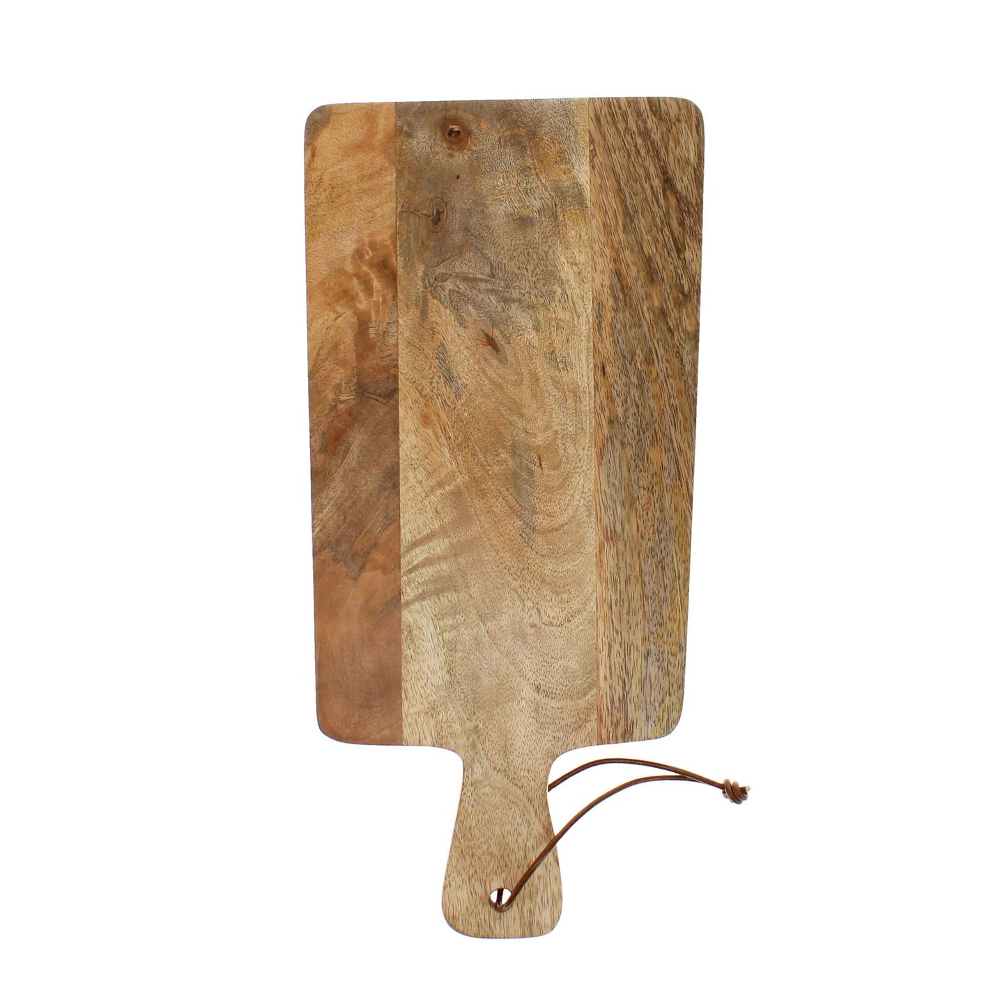 REX LONDON |MANGO WOOD CHOPPING BOARD | LARGE