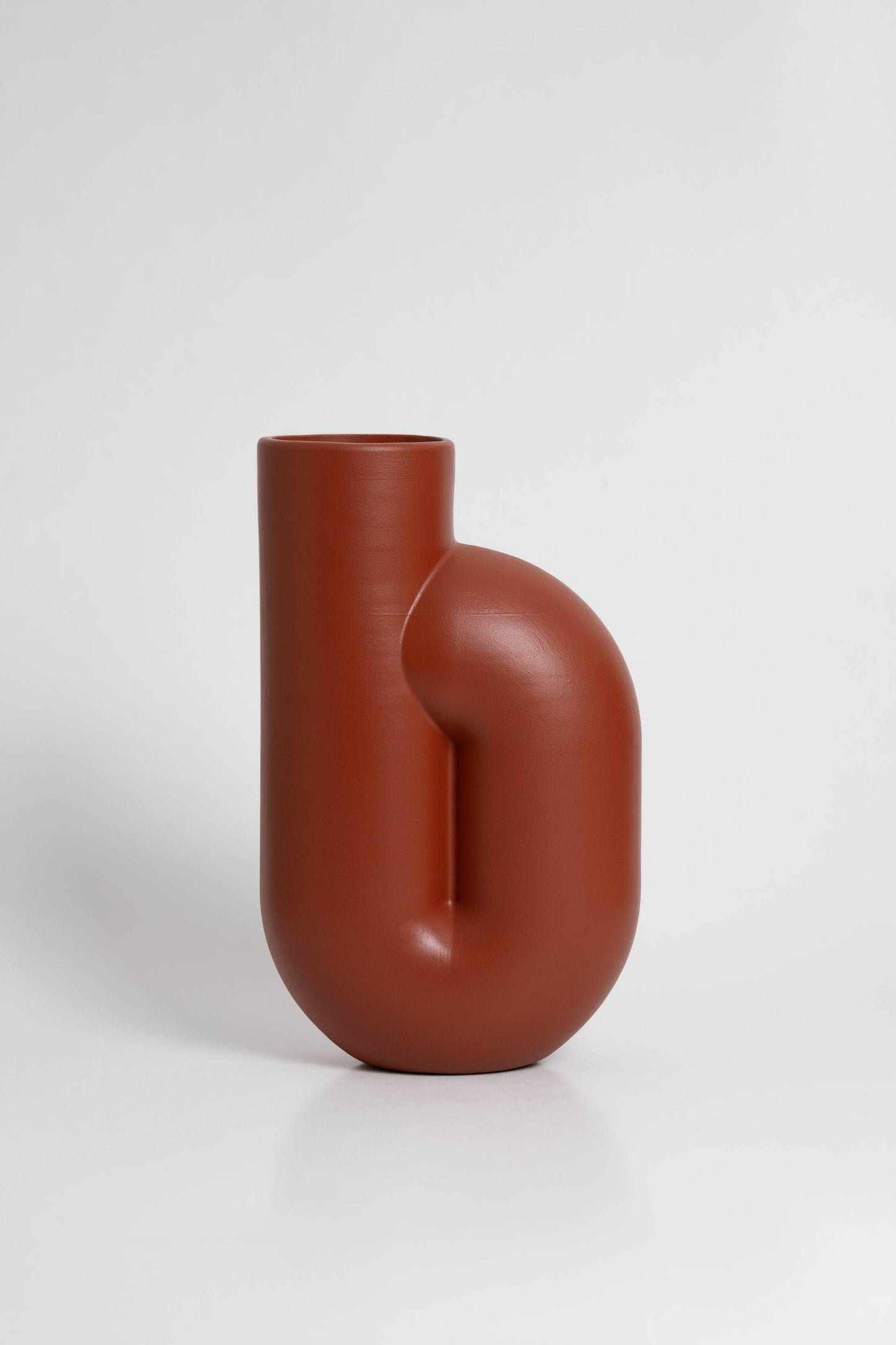 NONO VASE | TERRACOTTA | O CACTUU