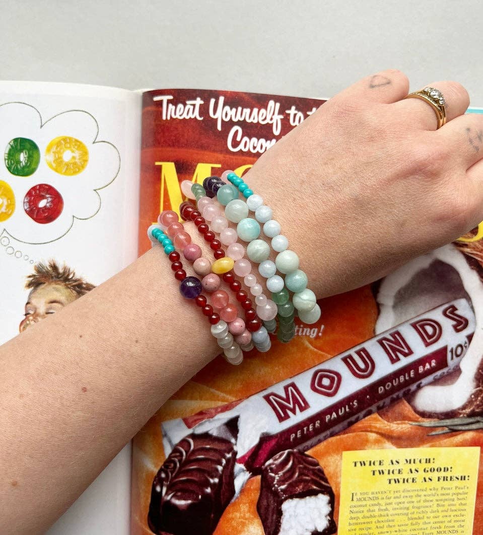 Nirrimis - Oda - Bracelet