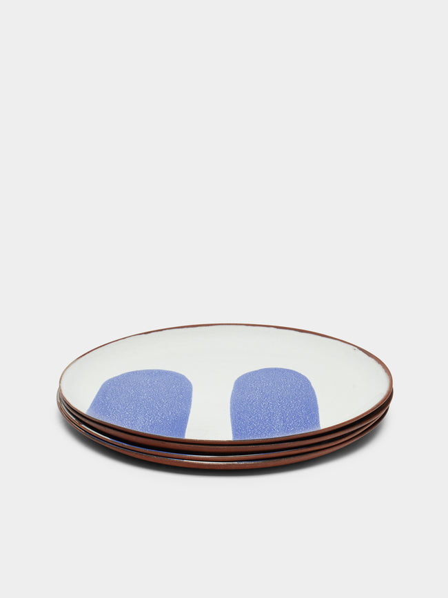 PASTA BOWL | TERRACOTTA | SILVIA K CERAMICS