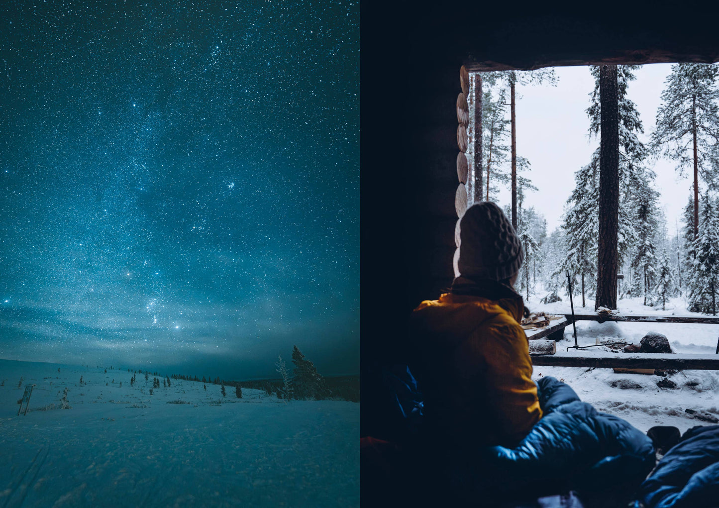 FOOD OVER THE CAMPFIRE | RECIPES FOR DAY HIKES & WILDERNESS
