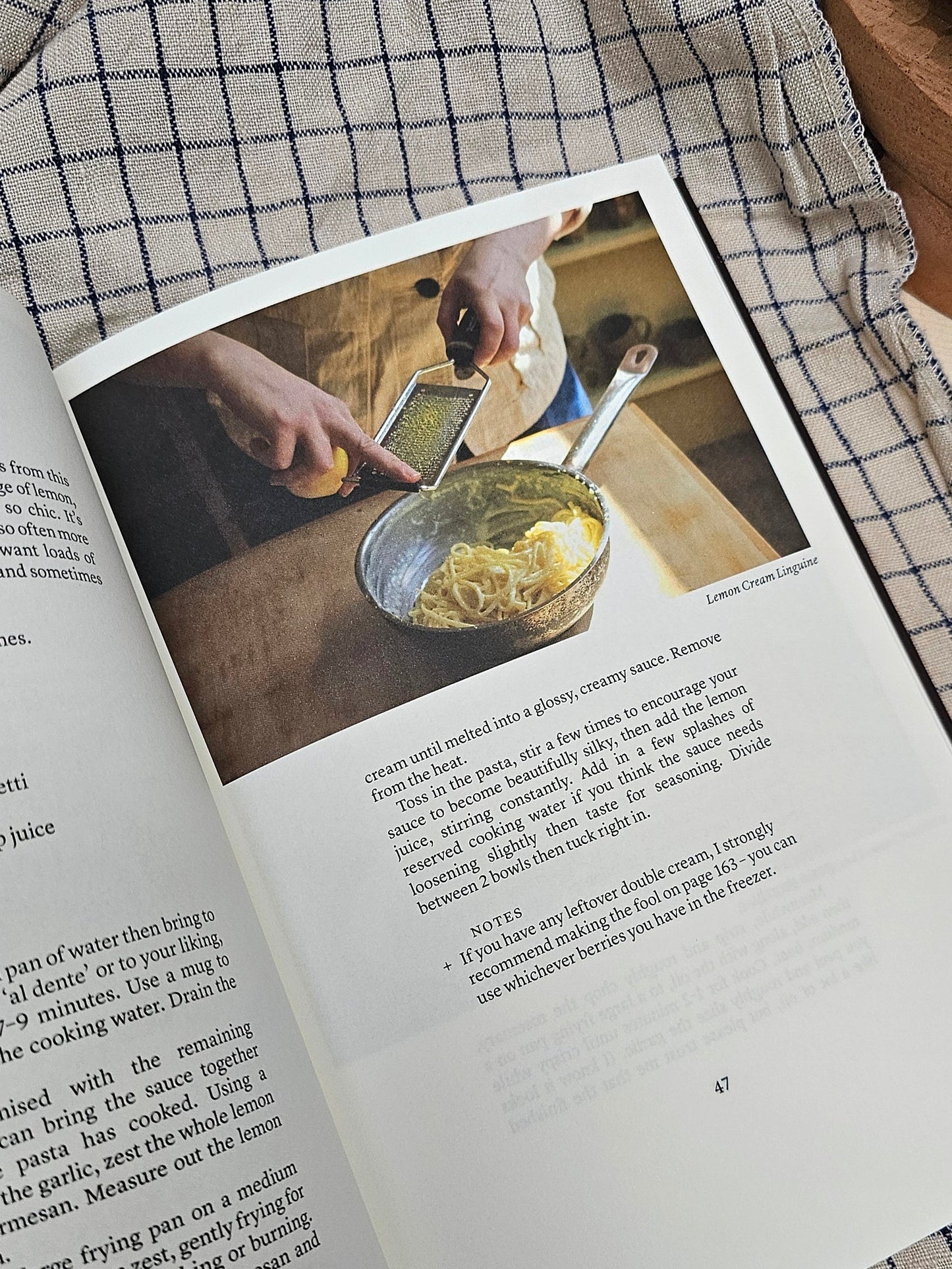 MIDWEEK RECIPES | JESS ELLIOTT DENNISON