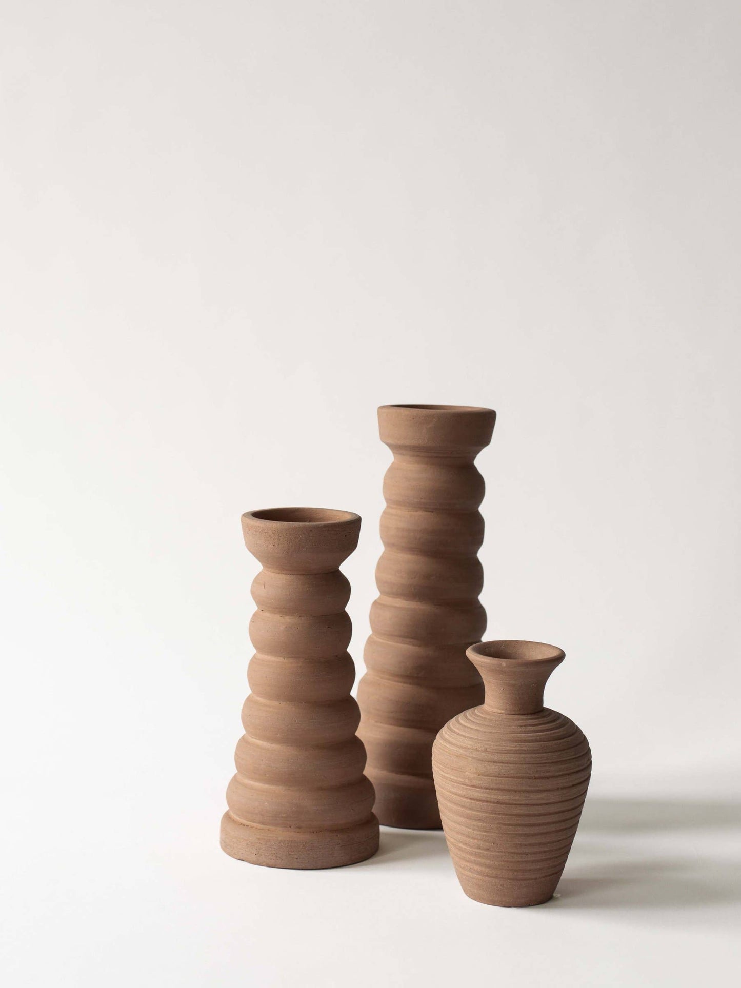 TERRACINA VASE | TELL ME MORE |
