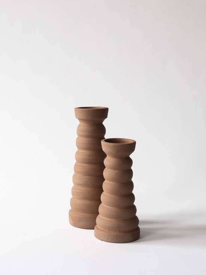 TERRACINA VASE | TELL ME MORE |