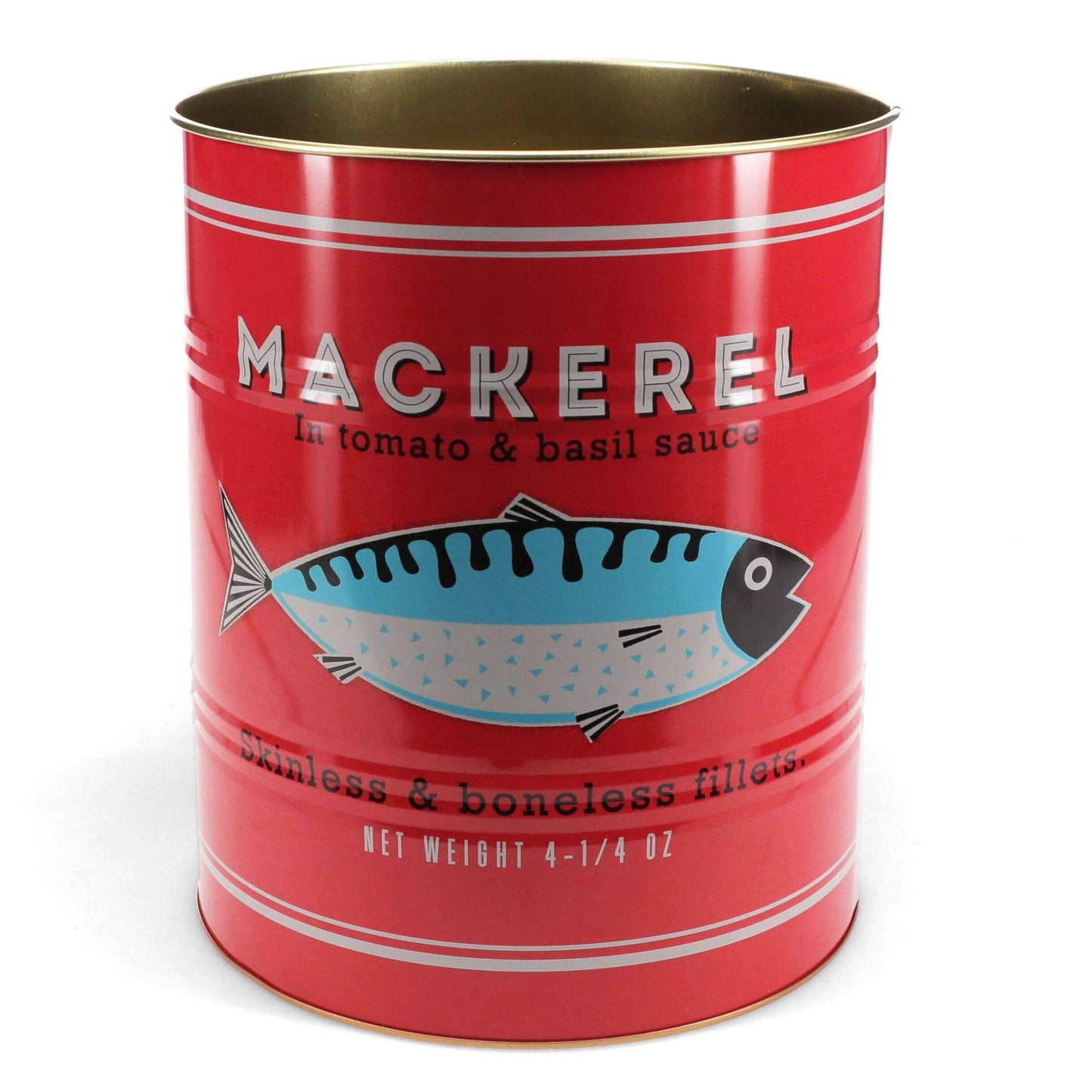 REX LONDON | METAL STORAGE TINS | VARIOUS