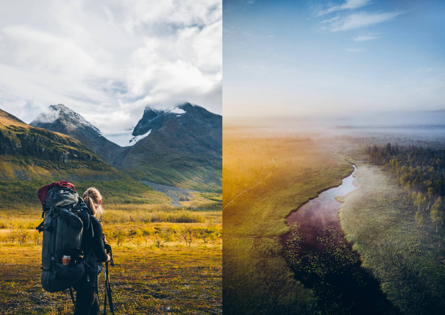 FOOD OVER THE CAMPFIRE | RECIPES FOR DAY HIKES & WILDERNESS
