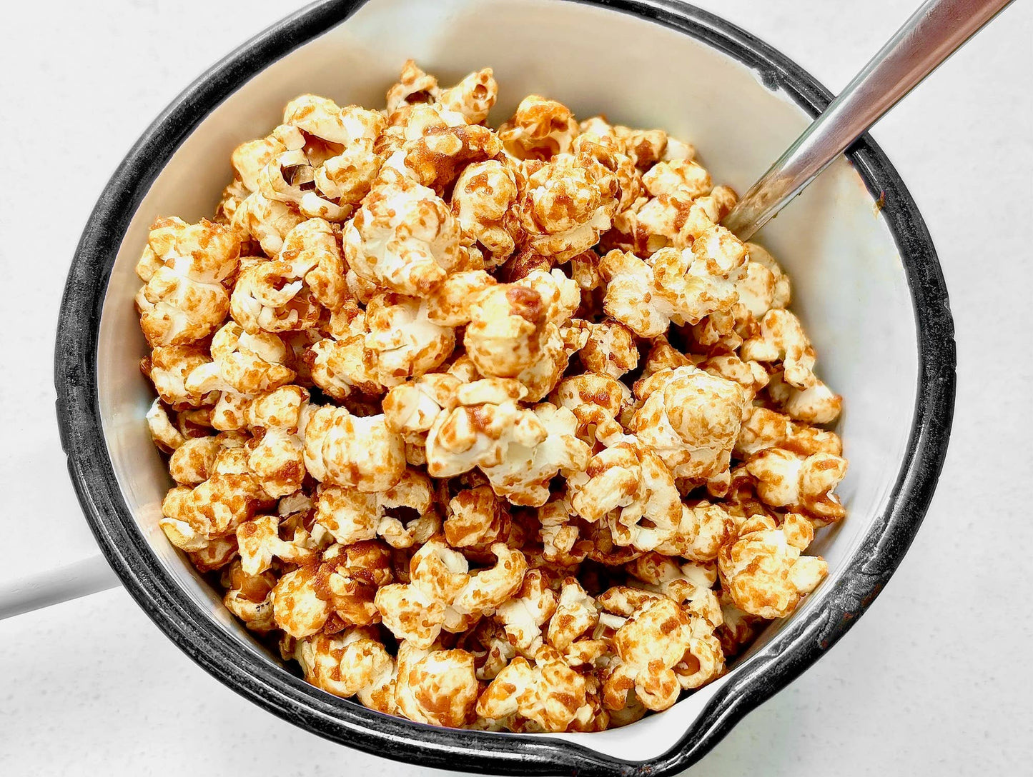 Peanut Caramel - Peanut Caramel 200 g