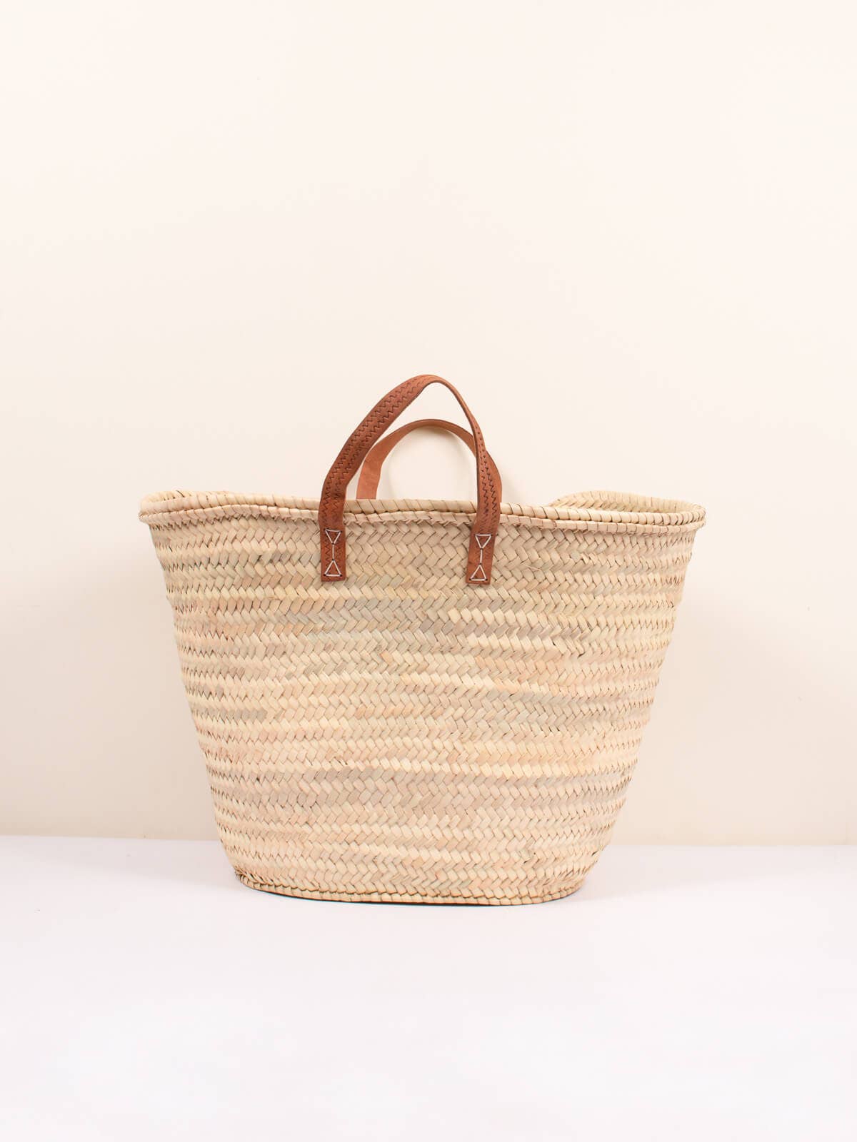 Bohemia Design - Parisienne Basket, Tan