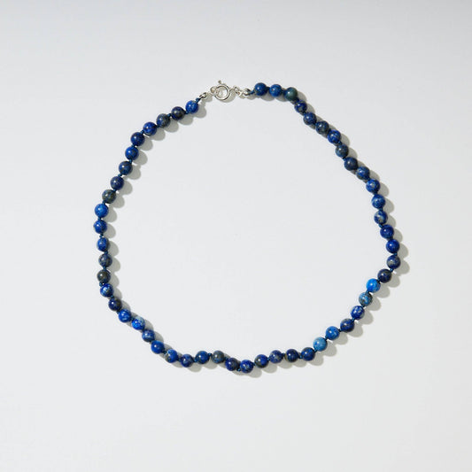Nirrimis - Lapis Lazuli - Adult Necklace