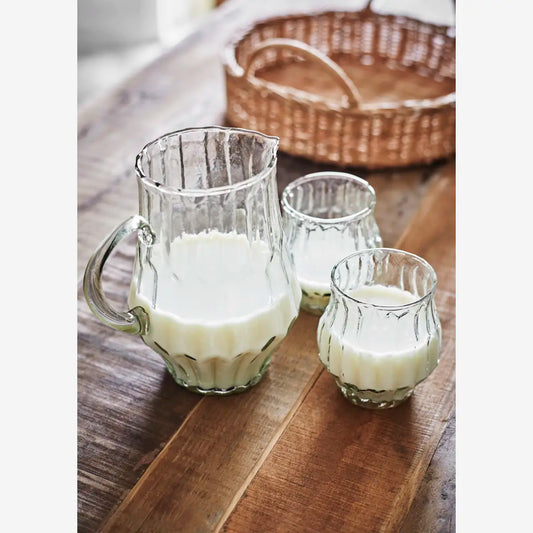 DRINKING GLASS | MADAM STOLTZ