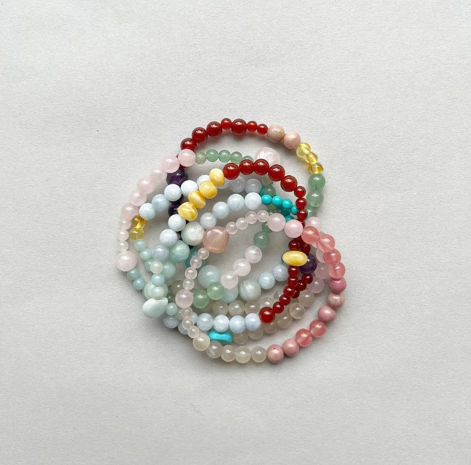 Nirrimis - Oda - Bracelet