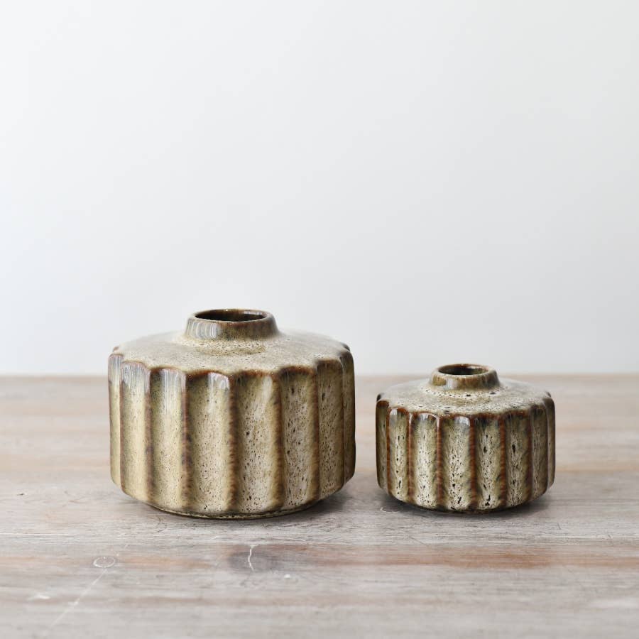 FLOWER VASE | GAINSBOROUGH