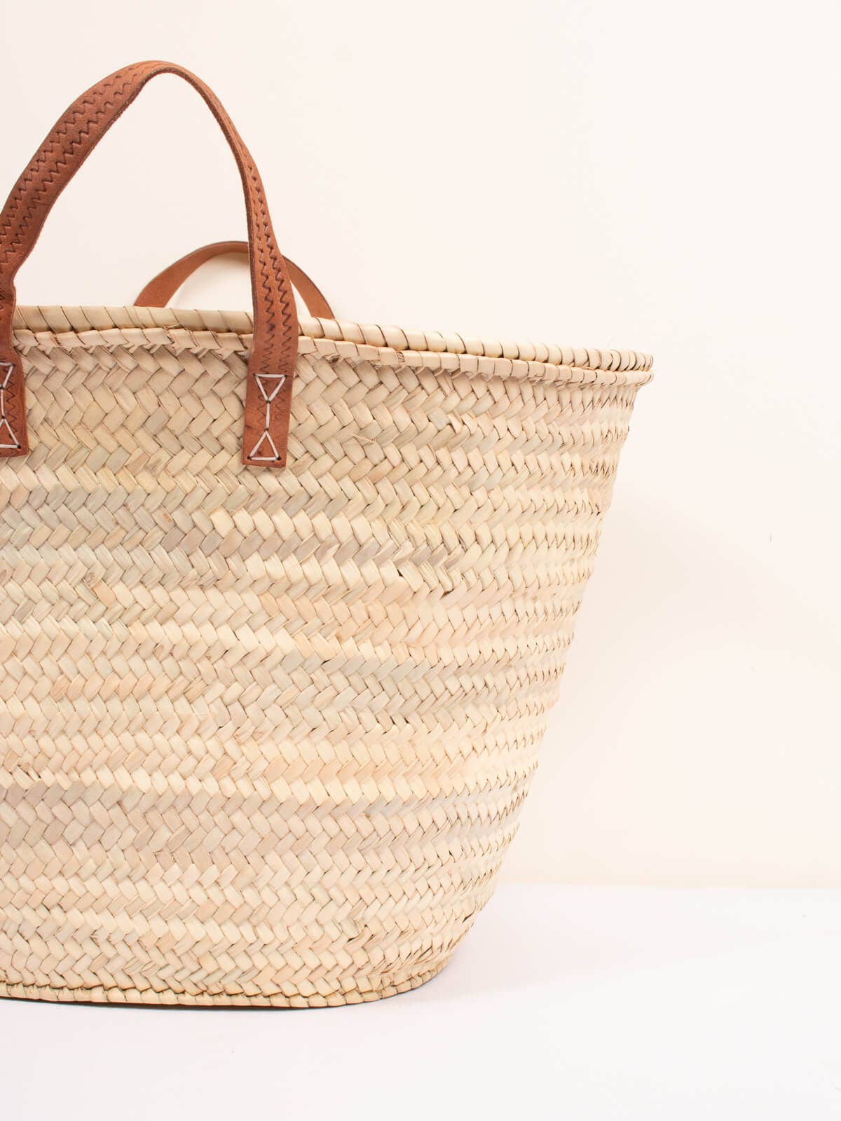 Bohemia Design - Parisienne Basket, Tan