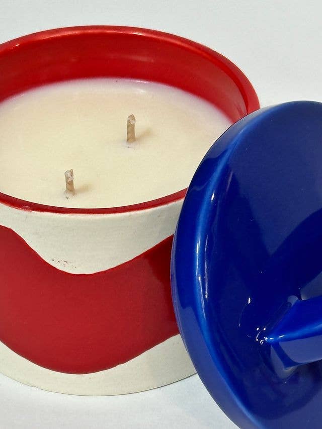 PABLO POTS CANDLE | NIGHT JASMIN & CEDAR |MAEGEN