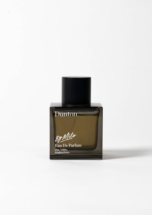 DUNTON | FRAGRANCE HIM AND HER | BY MILO