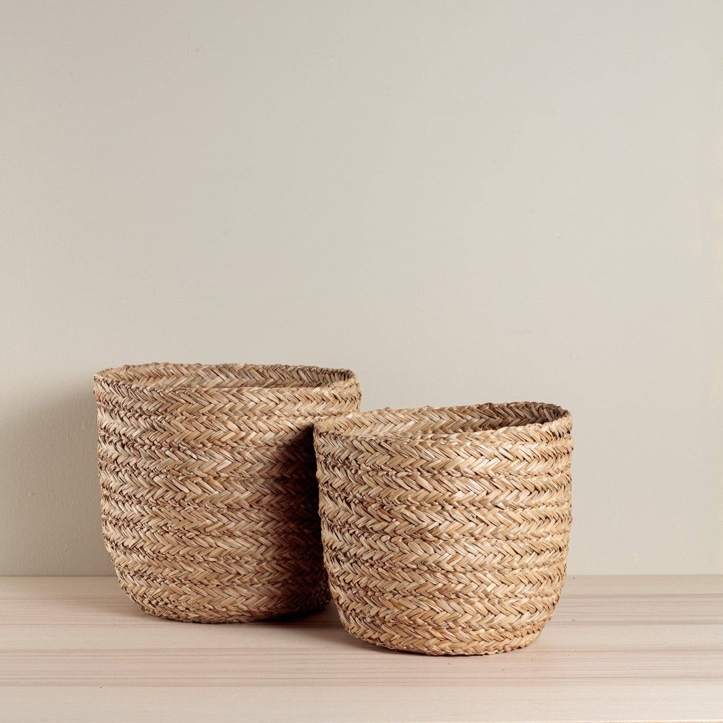 SEAGRASS BASKET |