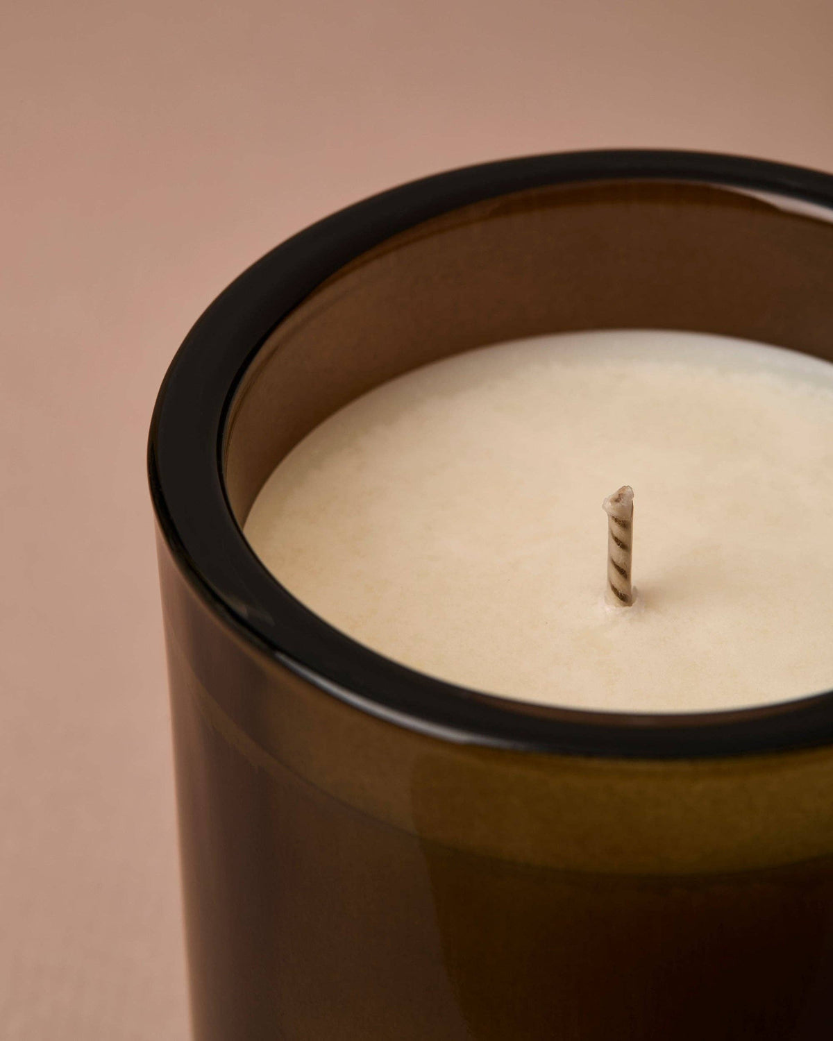 Cedar - CENTRE Scented Candle - Smoky Woods & Spice