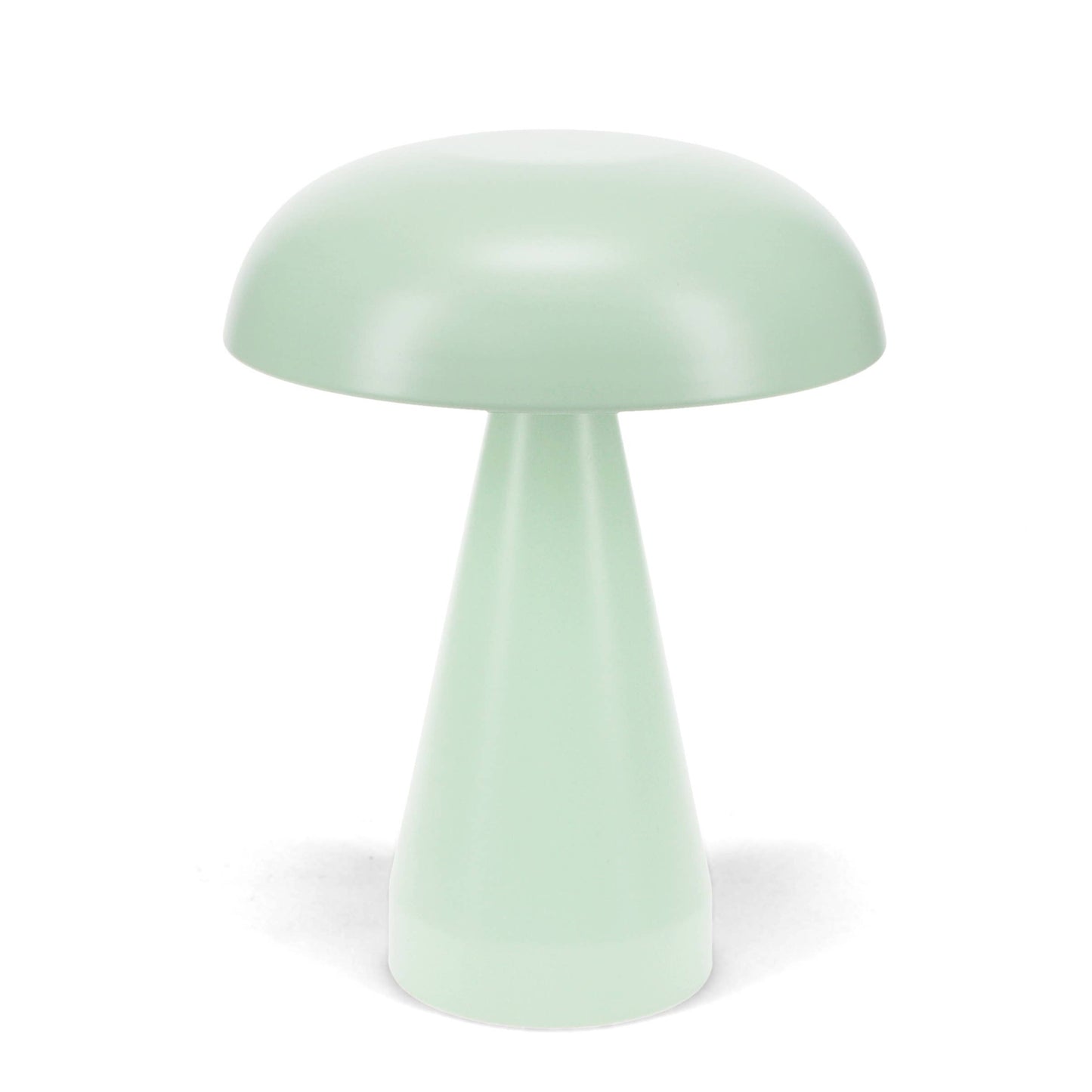 REX LONDON | TOUCH DIMMABLE MUSHROOM TABLE LAMP | VARIOUS COLOURS