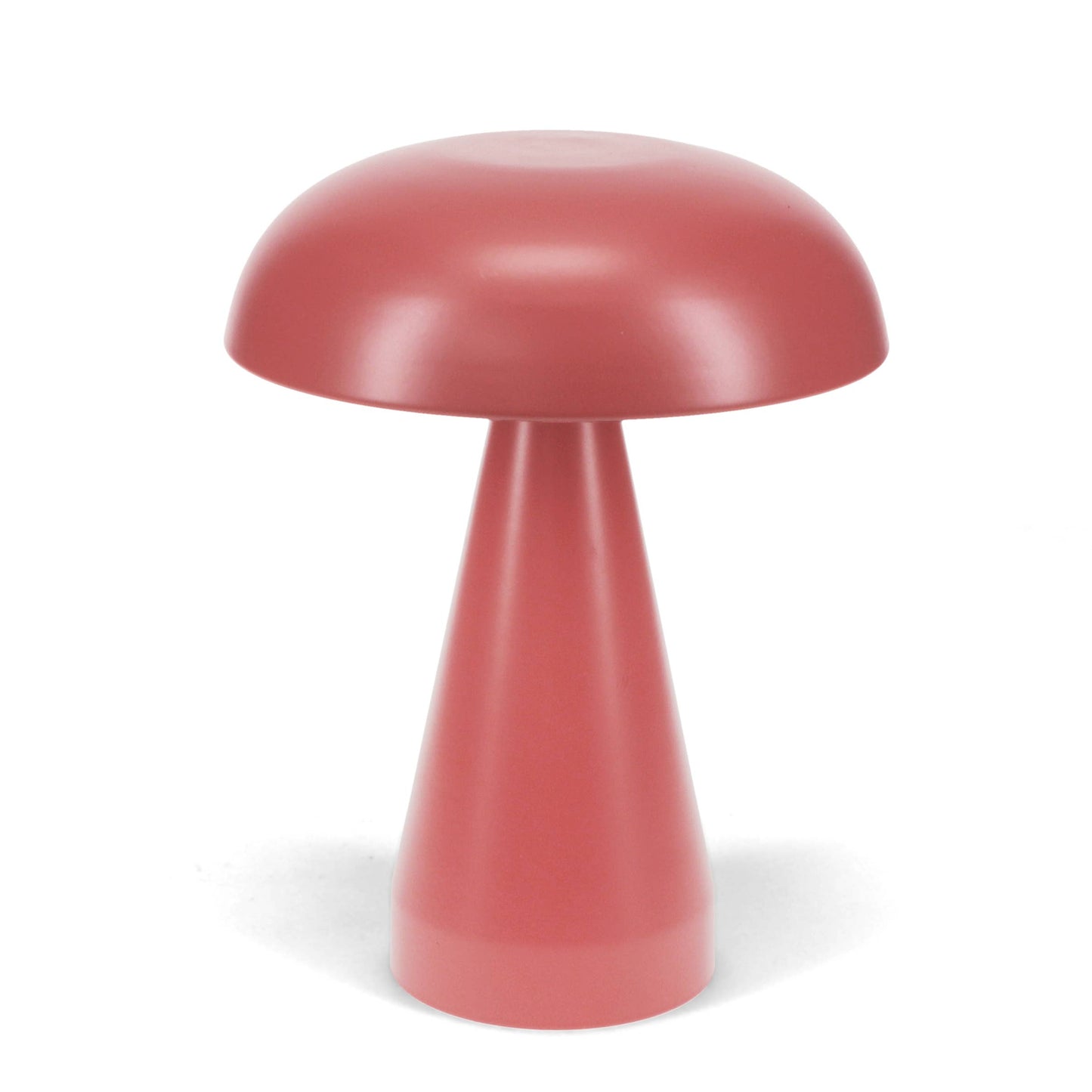 REX LONDON | TOUCH DIMMABLE MUSHROOM TABLE LAMP | VARIOUS COLOURS
