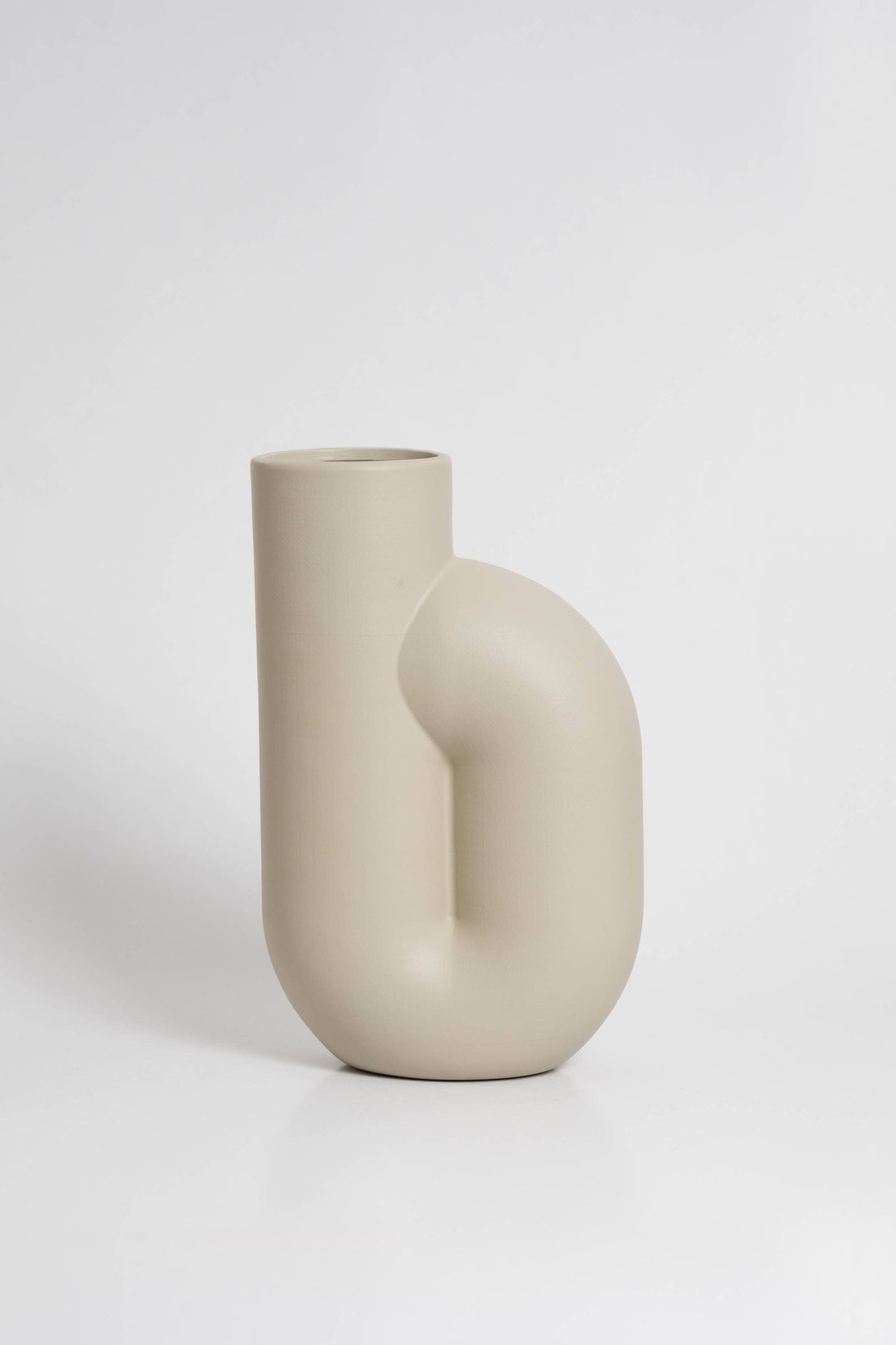 NONO VASE | TERRACOTTA | O CACTUU