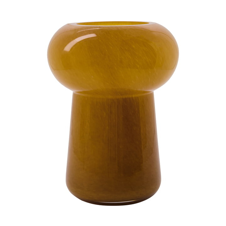 VASE | LARO | GLASS | HOUSE DOCTOR