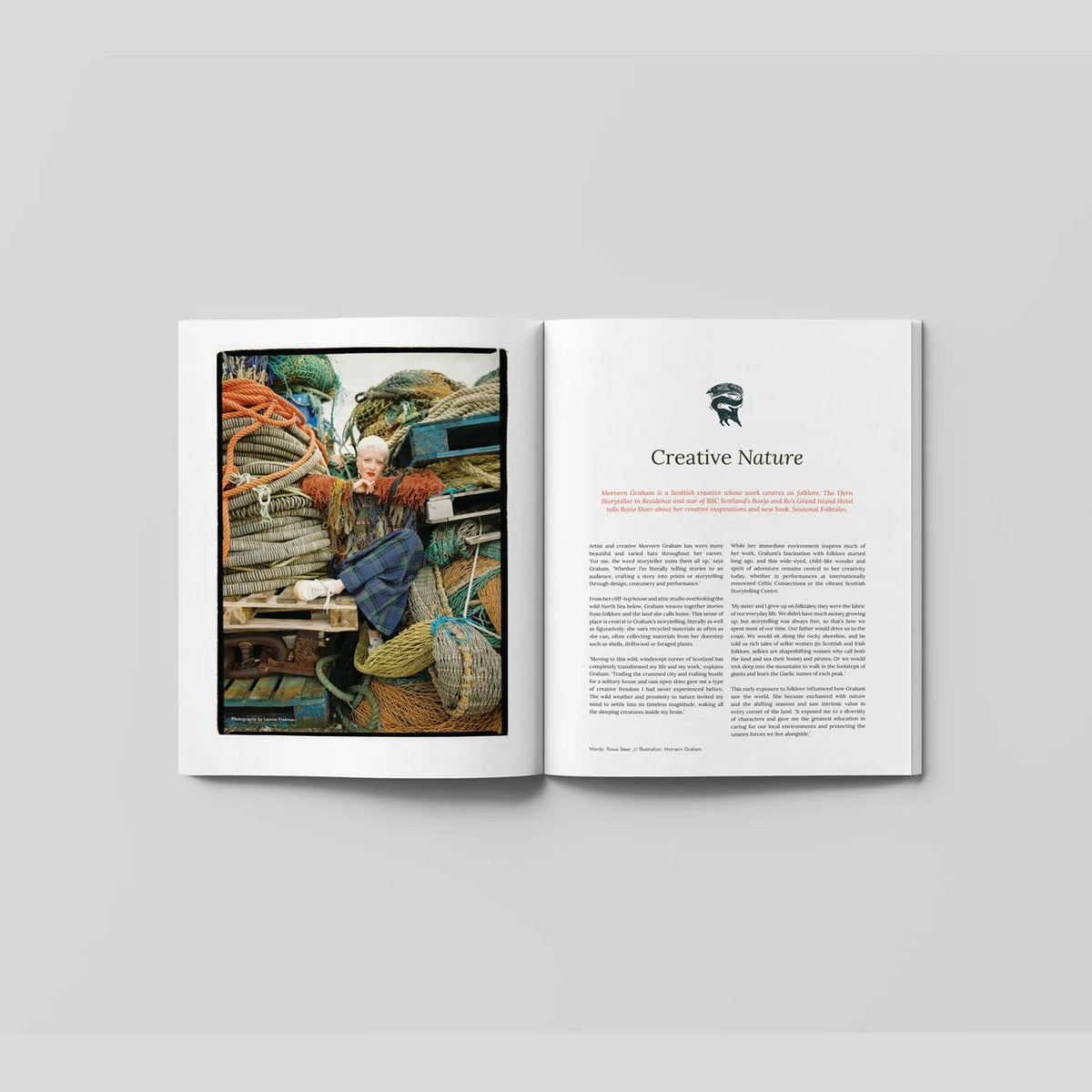 HIDDEN SCOTLAND MAGAZINE | ISSUE 13