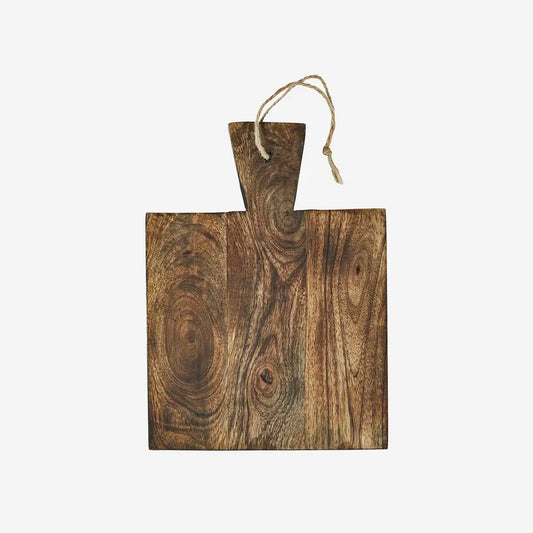 SQUARE CHOPPING BOARD | SMALL | MADAM STOLTZ