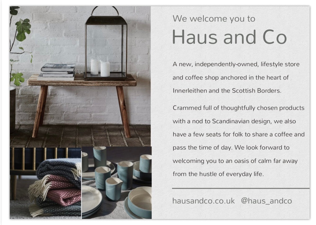 Haus and Co