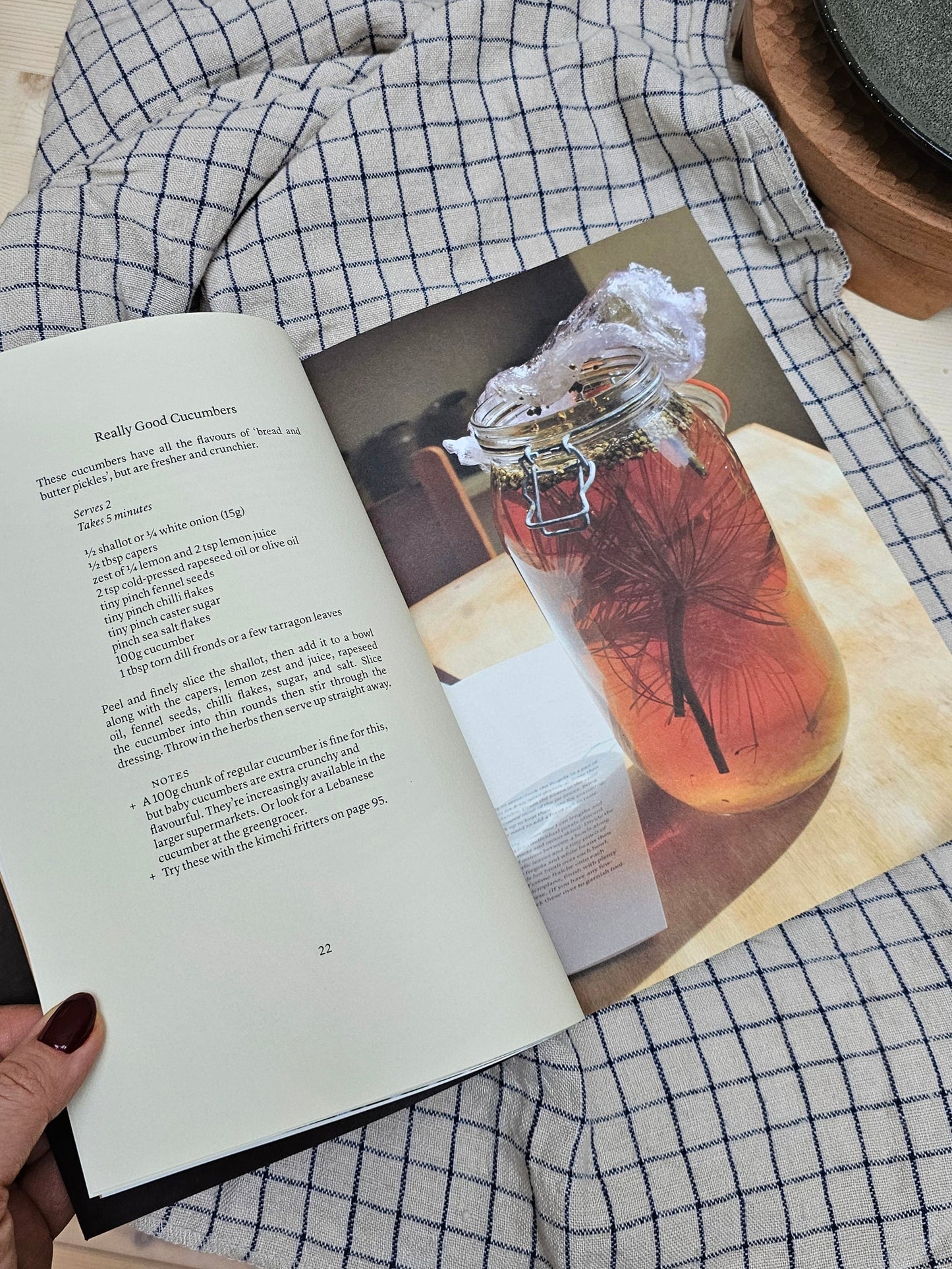 MIDWEEK RECIPES | JESS ELLIOTT DENNISON