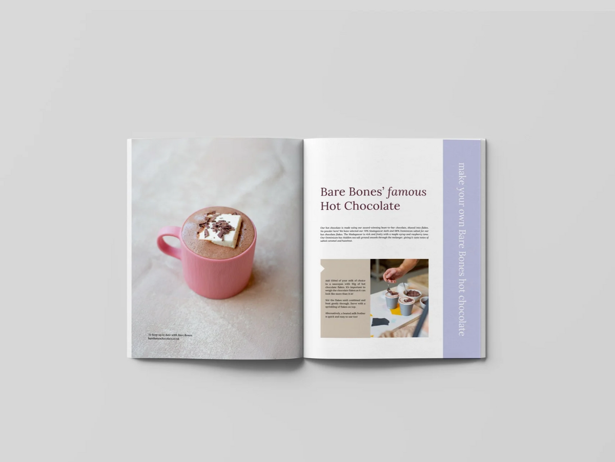 HIDDEN SCOTLAND MAGAZINE | ISSUE 07