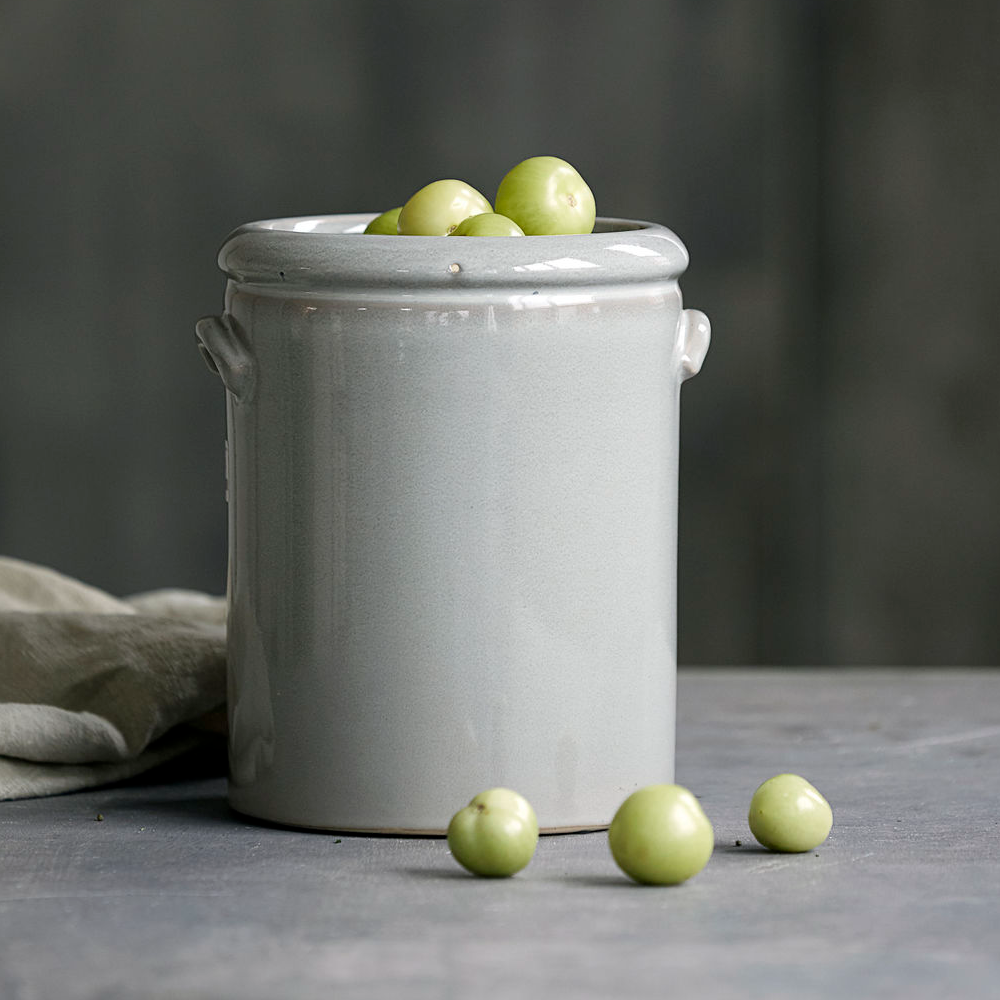 PLANTER | GREY | HOUSE DOCTOR | X LARGE