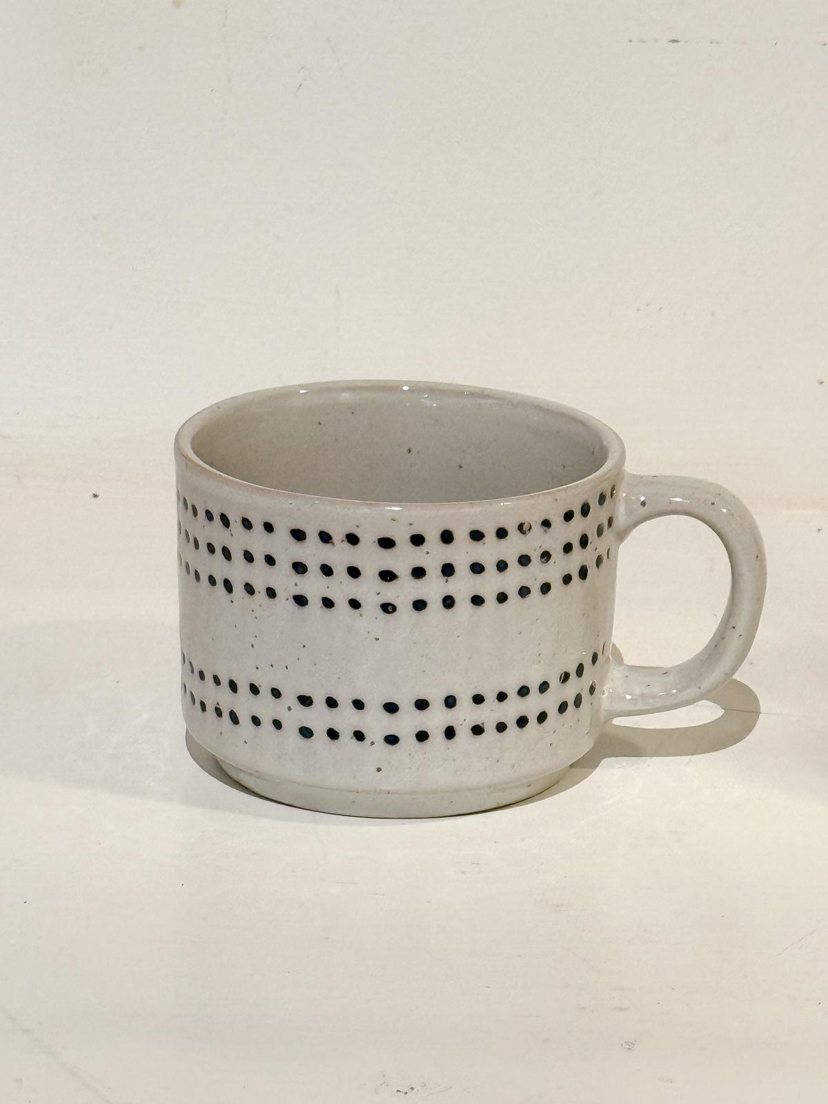 STITCH MUG | HOUSE DOCTOR