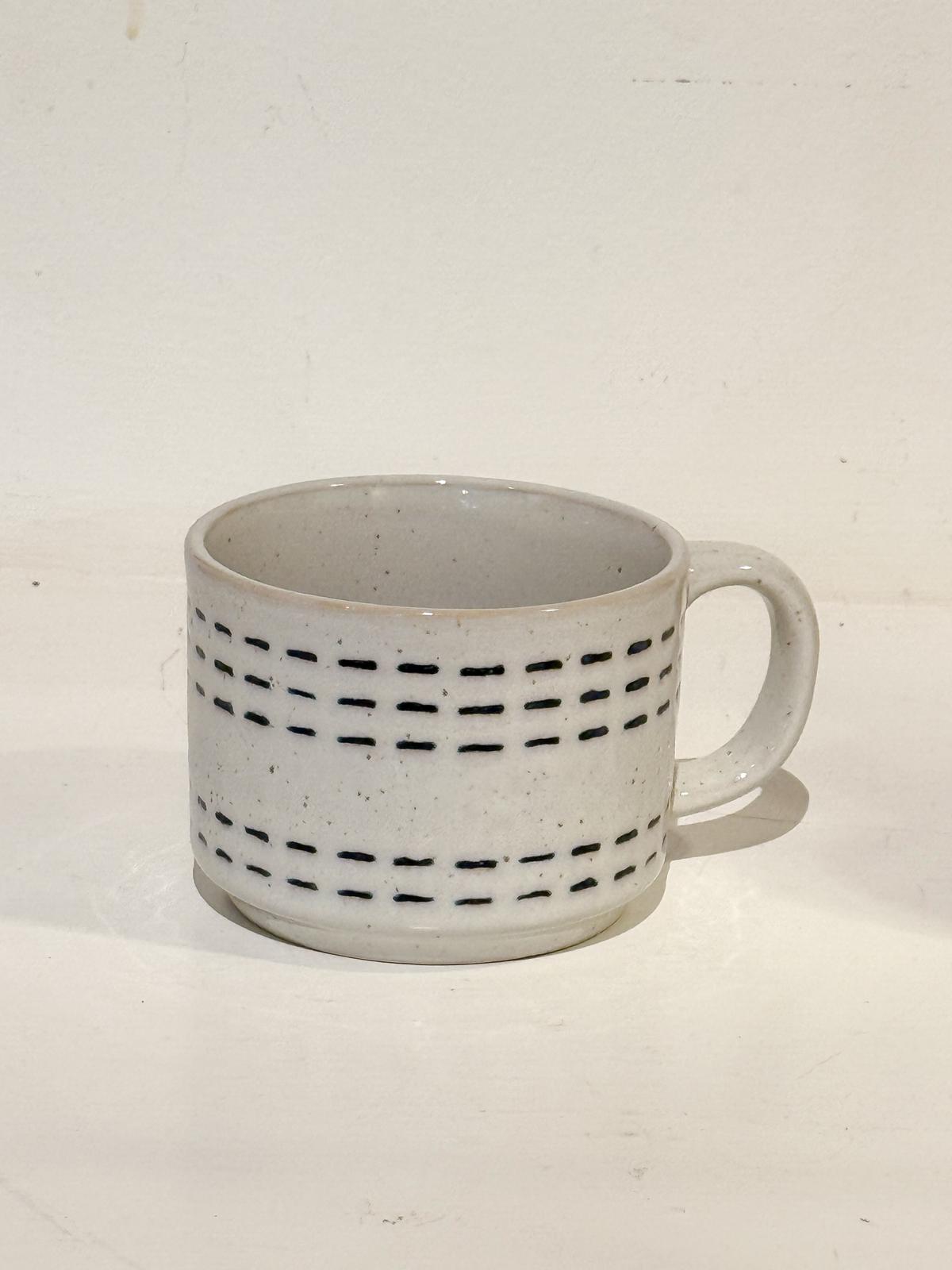 STITCH MUG | HOUSE DOCTOR