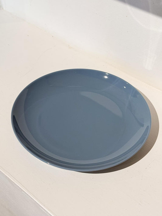 DINNER PLATE | BLUE | 26.7cm