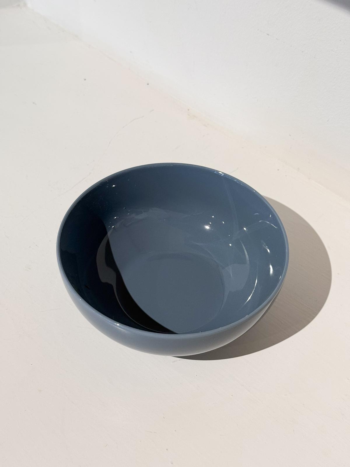 CEREAL BOWL | BLUE