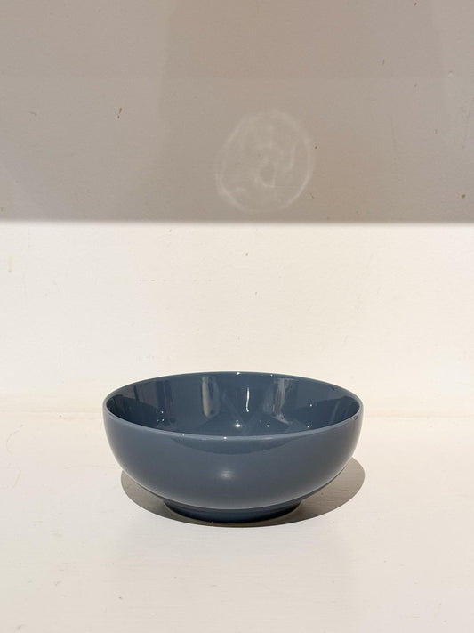 CEREAL BOWL | BLUE
