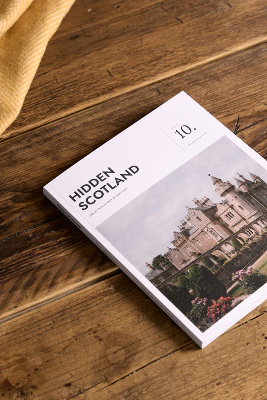 HIDDEN SCOTLAND MAGAZINE | ISSUE 10