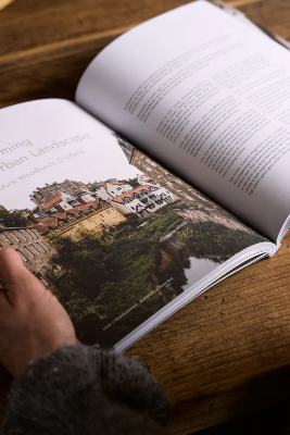 HIDDEN SCOTLAND MAGAZINE | ISSUE 10