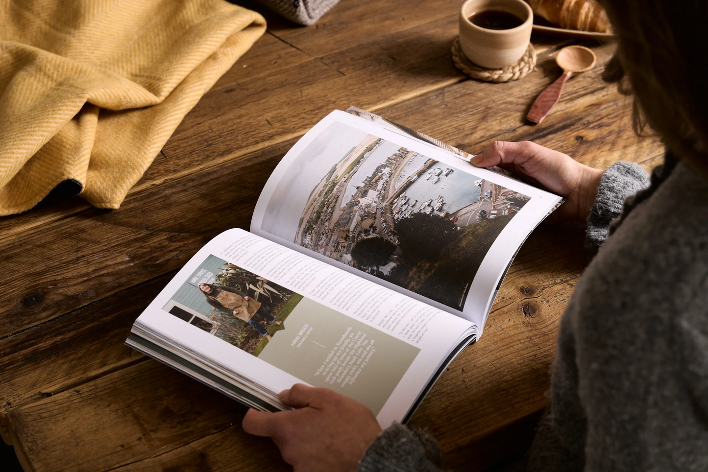 HIDDEN SCOTLAND MAGAZINE | ISSUE 10